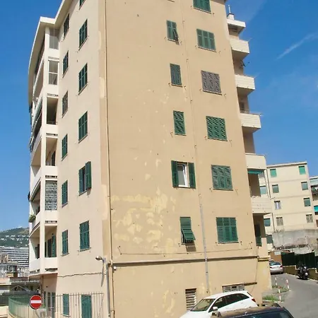 San Martino House Apartment *