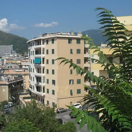 Apartment San Martino House