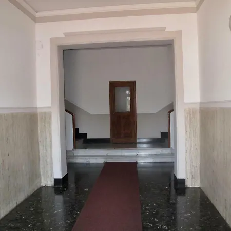 San Martino House Genoa