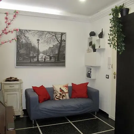 San Martino House Apartment