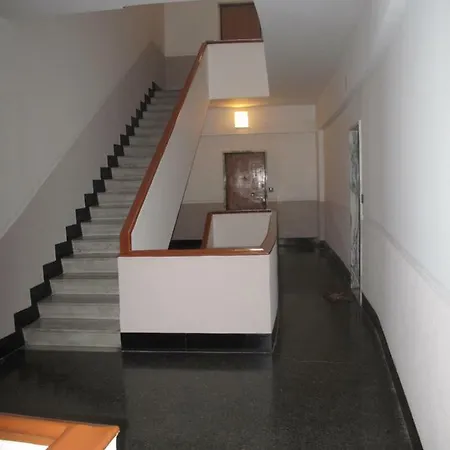 San Martino House * Genoa