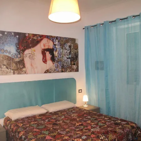 Apartment San Martino House Genoa