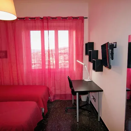 Apartment San Martino House *