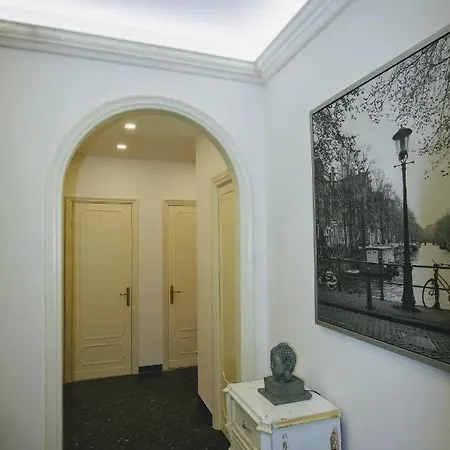 Apartment San Martino House