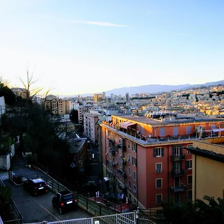 San Martino House Apartment *