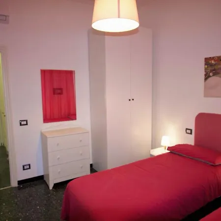 Apartment San Martino House *
