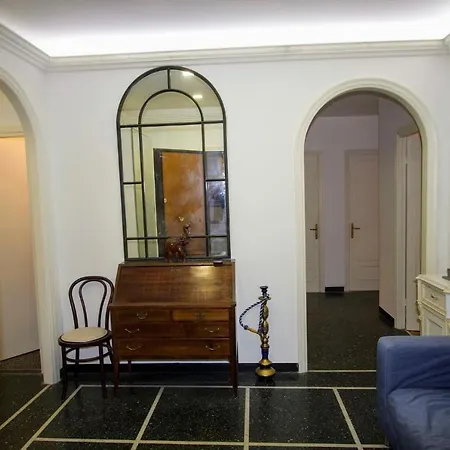San Martino House Apartment *