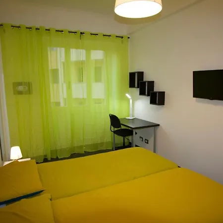 San Martino House Apartment Genoa