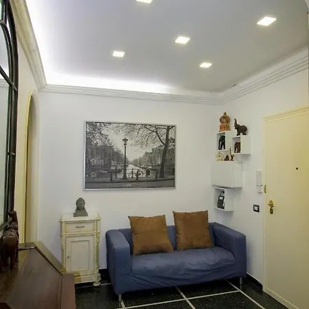 Apartment San Martino House